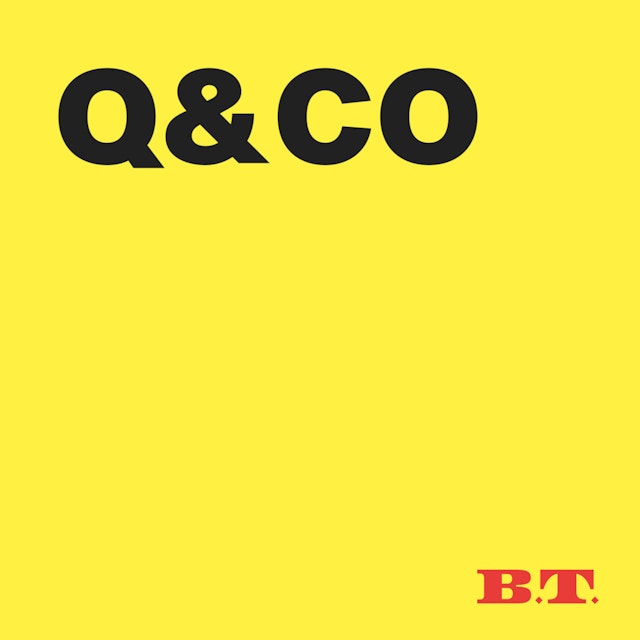 Q&CO på B.T.