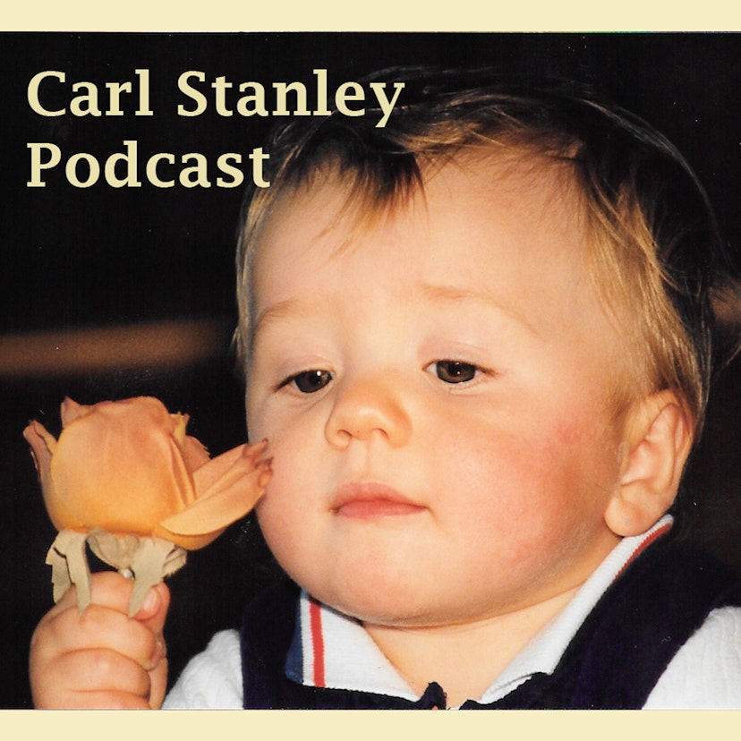Carl Stanley