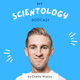 My Scientology Podcast