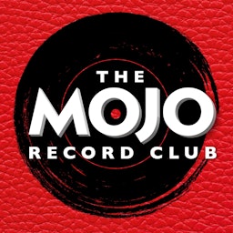 The MOJO Record Club - subscription