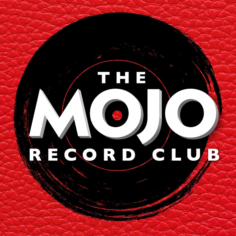 The MOJO Record Club - subscription