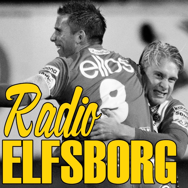 Radio Elfsborg