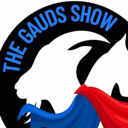 The GAUDS Show Hosted By Ray Daniels The Culture Referee