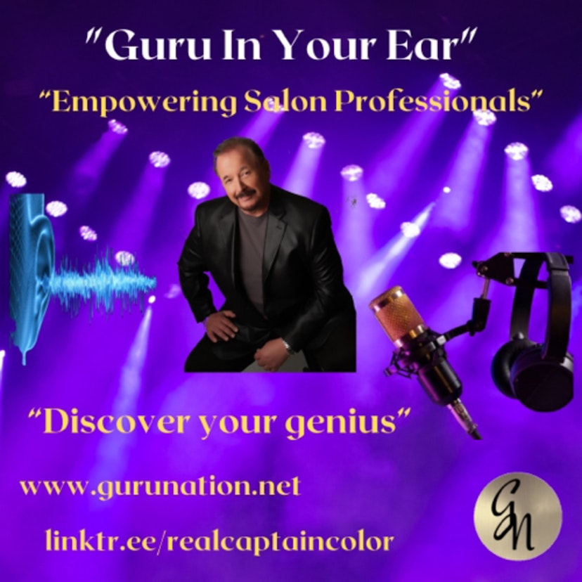 "Guru In Your Ear"