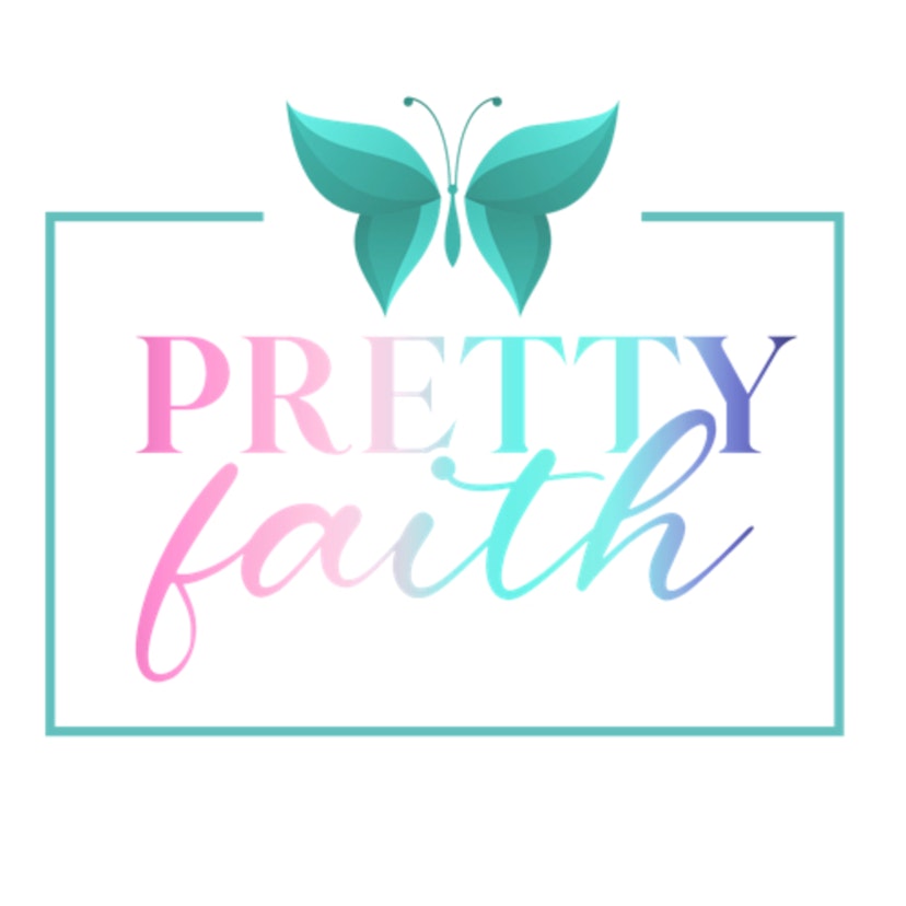 Pretty Faith - Godly Girl Talk