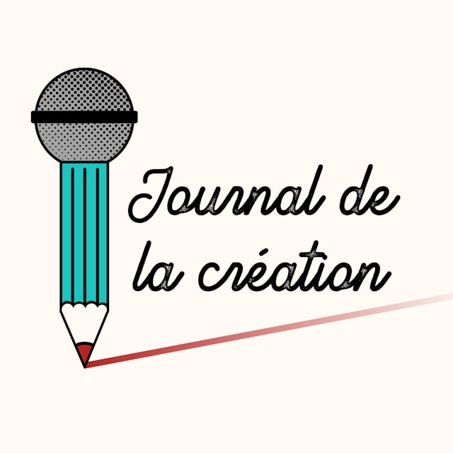 Journal de la création