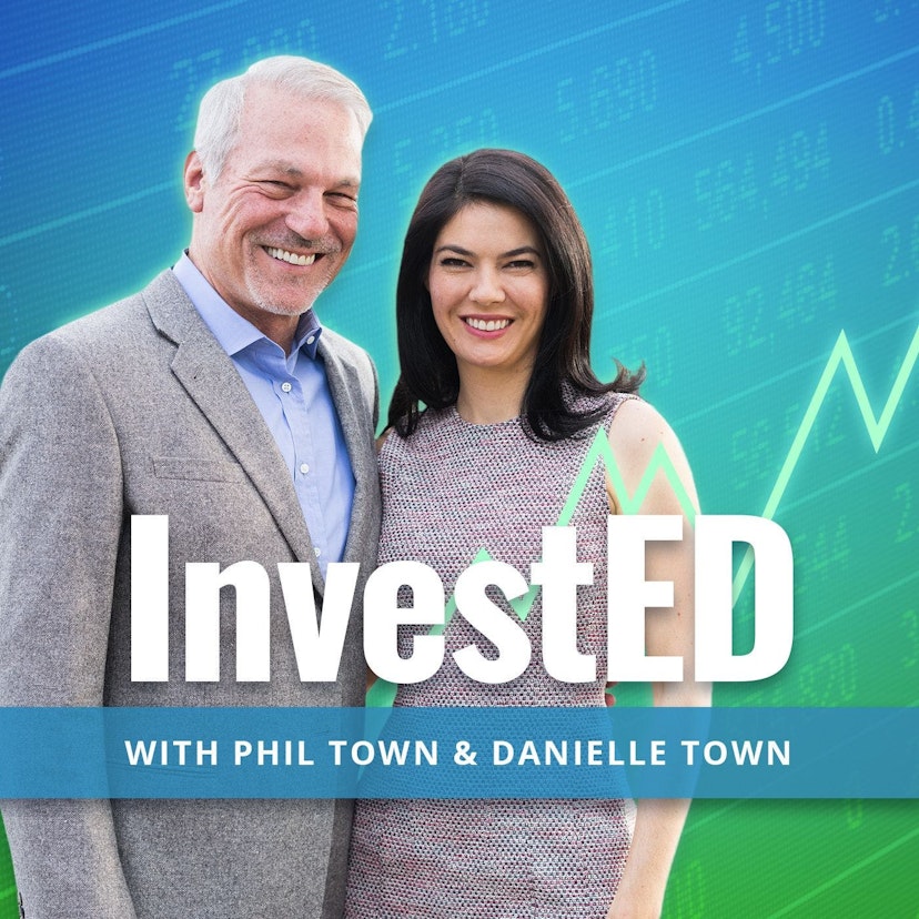 InvestED: The Rule #1 Investing Podcast