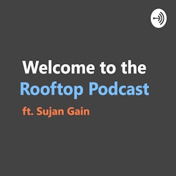The Rooftop Podcast