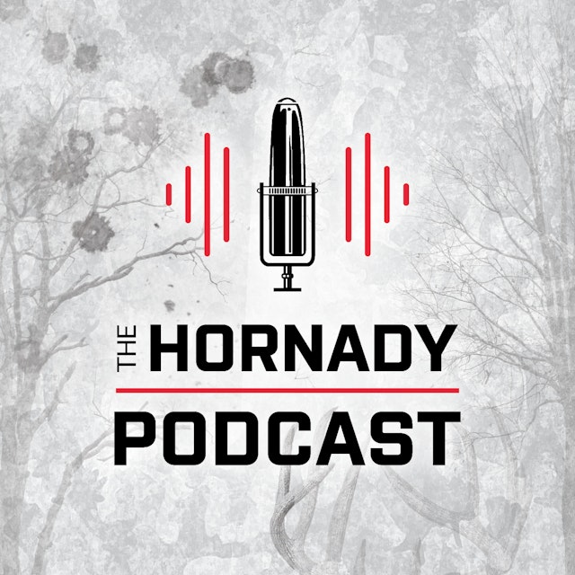 The Hornady Podcast