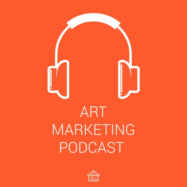 Art Marketing Podcast