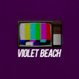 Violet Beach