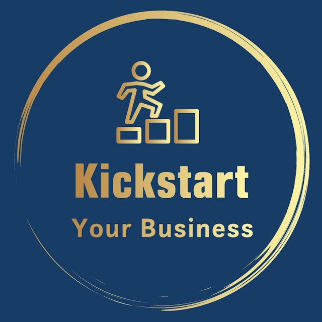 Kickstart your business PODCAST