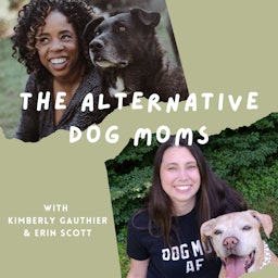 The Alternative Dog Moms