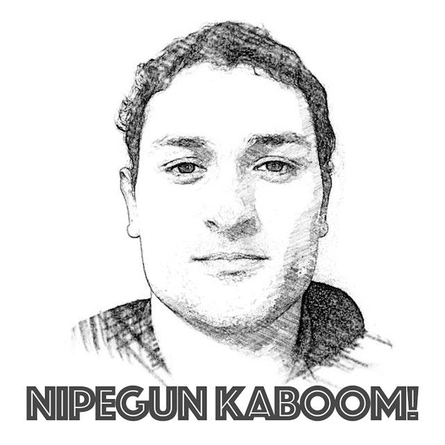 NiPeGun Kaboom!