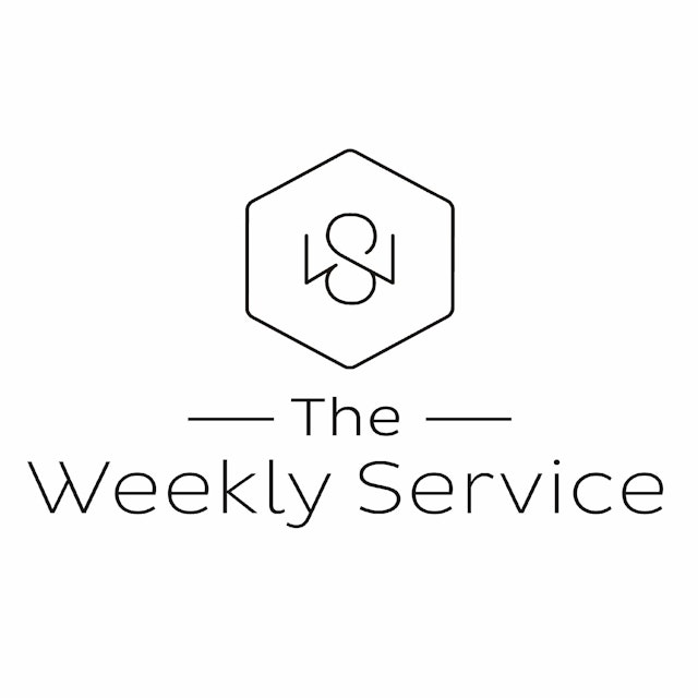 The Weekly Service Podcast