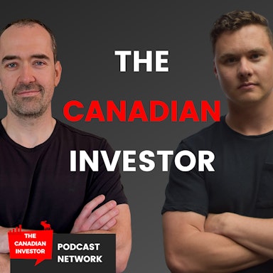 The Canadian Investor-image}