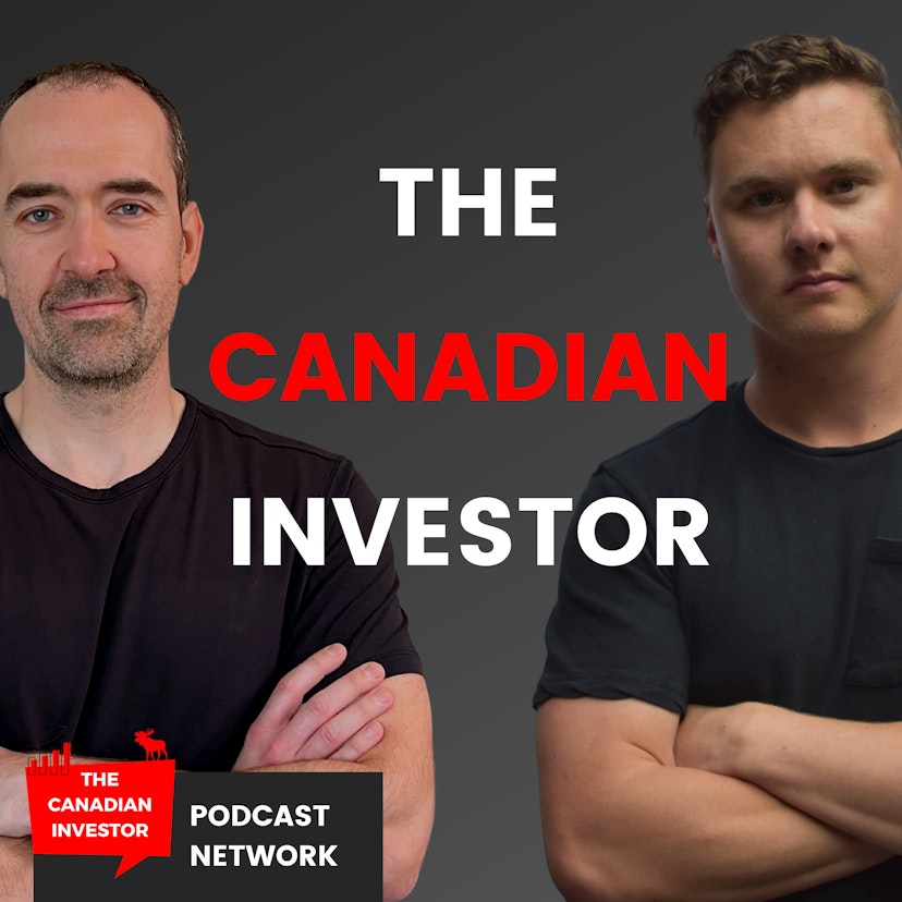 The Canadian Investor