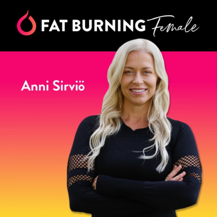 Fat Burning Female