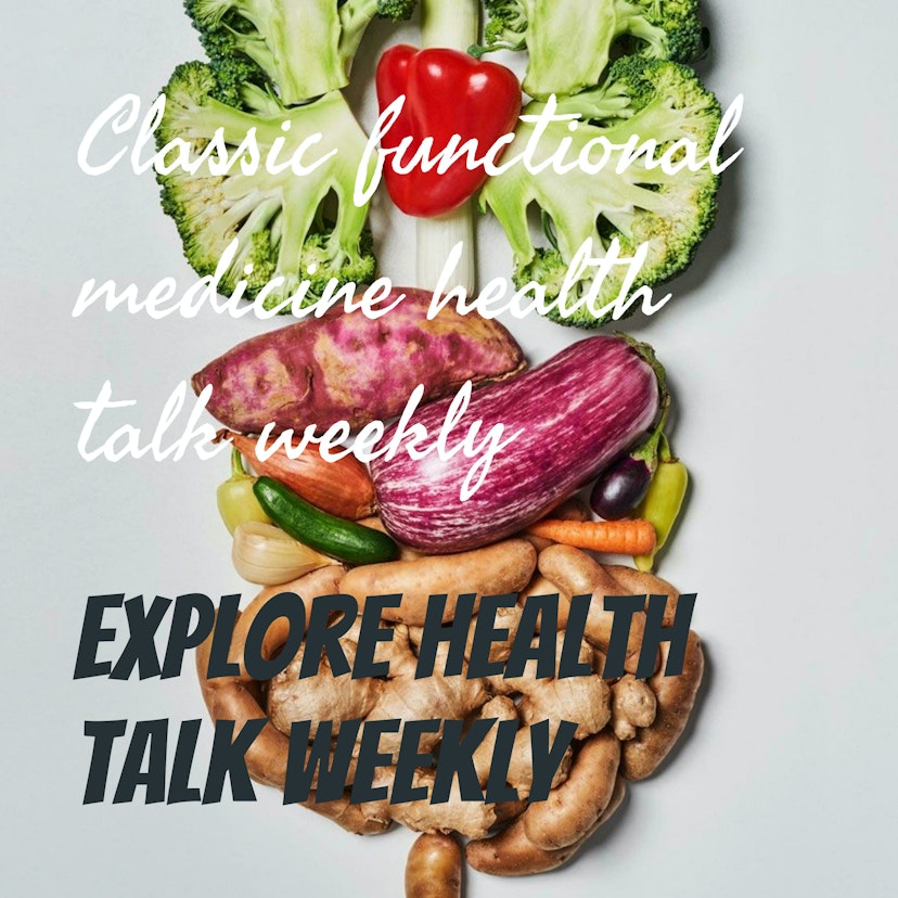 Explore Health Talk Weekly