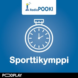 Radio Pookin Sporttikymppi