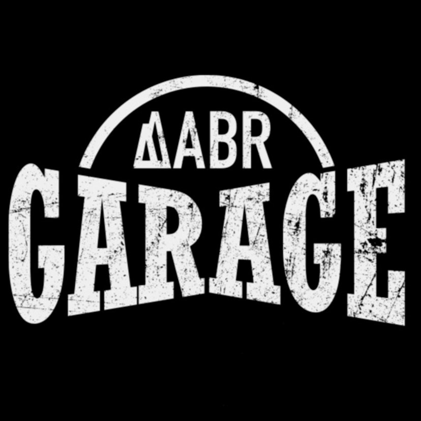 ABR Garage: Adventure Bike Rider podcast