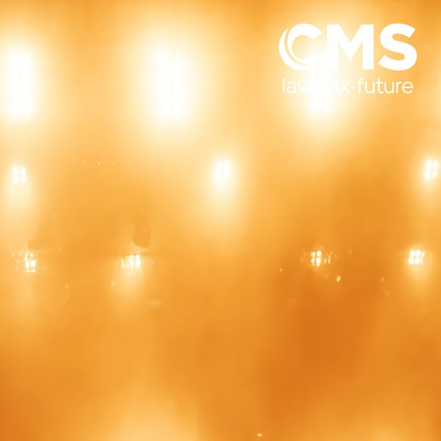 CMS Presents: Buzz Me In