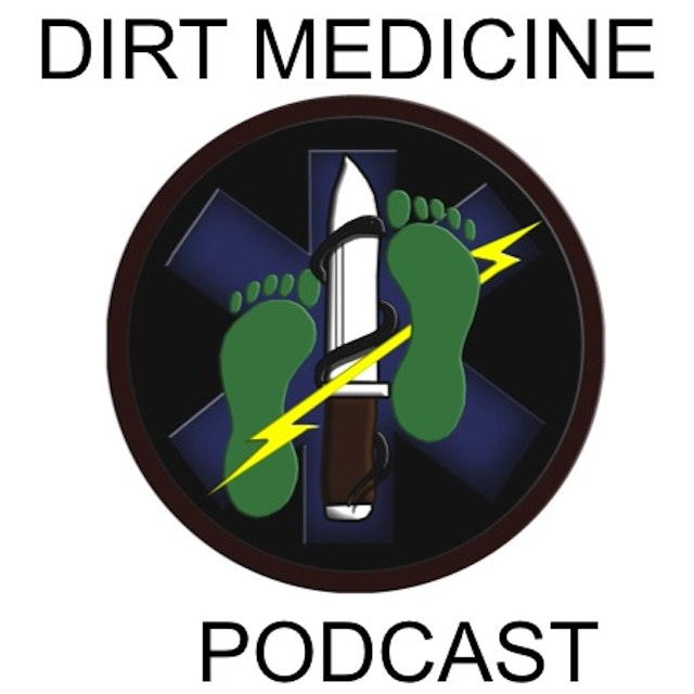 Dirt Medicine Podcast