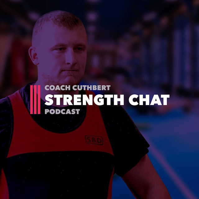 Strength Chat
