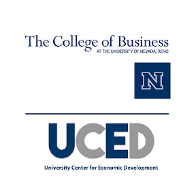 UNR University Center for Economic Development