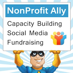 Nonprofit Ally Podcast