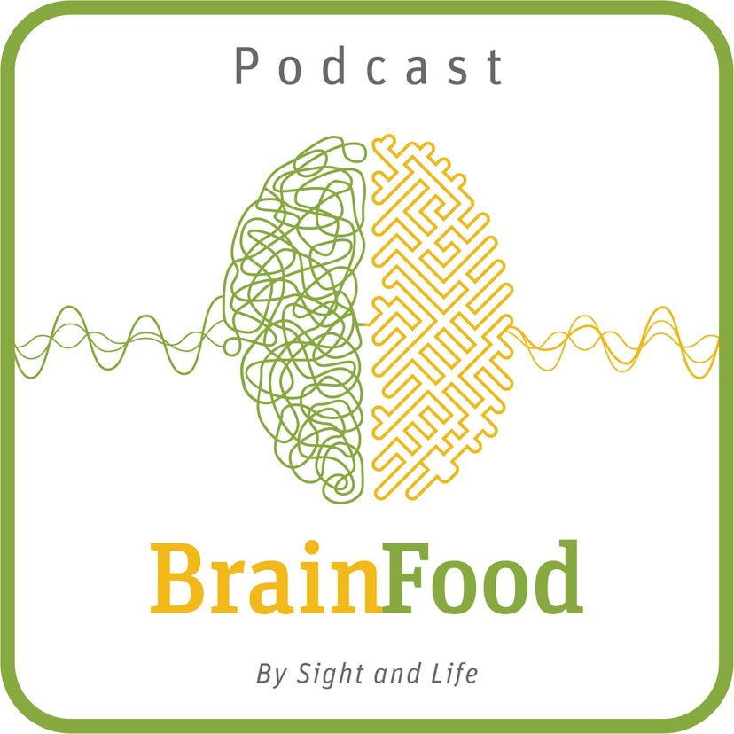 BrainFood by Sight and Life