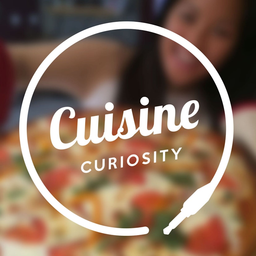 Cuisine Curiosity