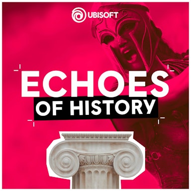Echoes of History-image}