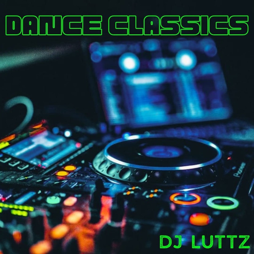 Dance Classics mixed by Dj Luttz