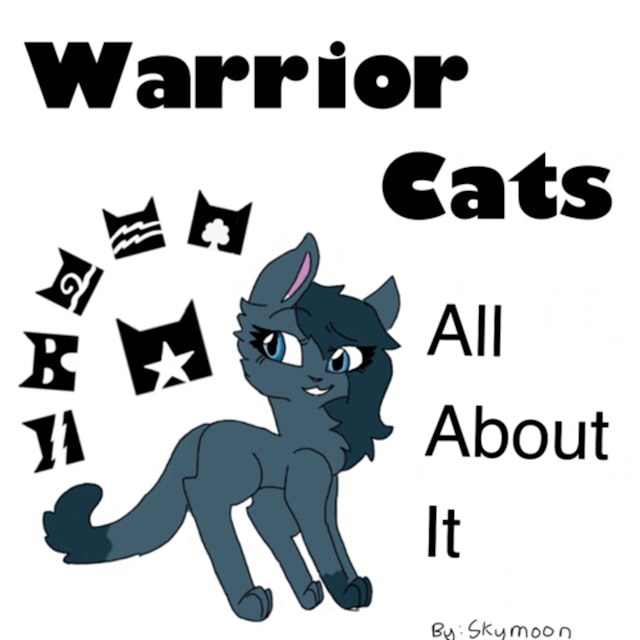 Warrior Cats: All About It