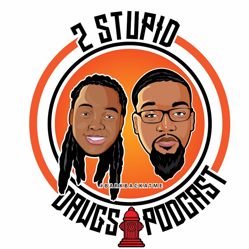 The Stupid Dawgs Podcast