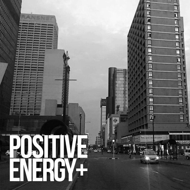 Positive Energy Radio