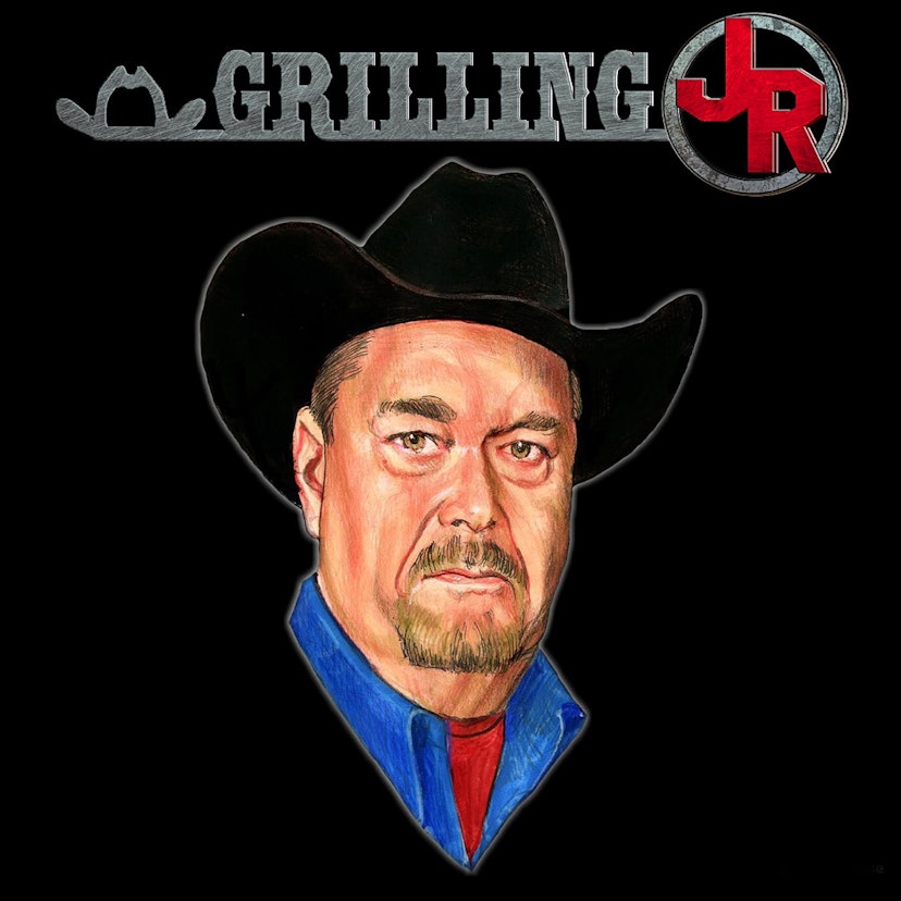 Grilling JR
