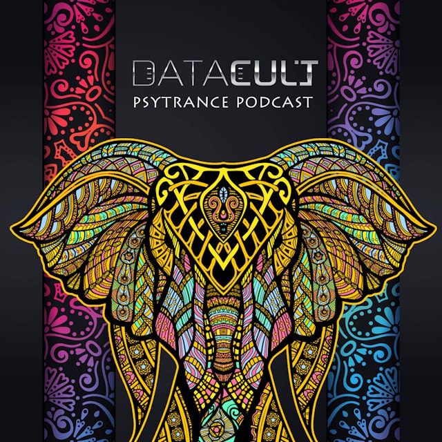 Psytrance Podcast by Datacult
