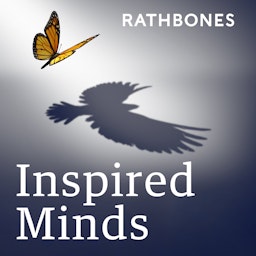Rathbones Inspired Minds