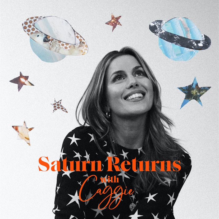 Saturn Returns with Caggie