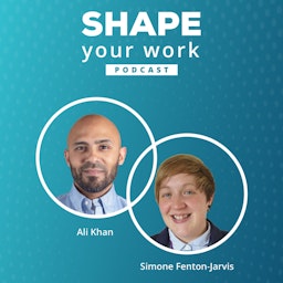 SHAPE your work