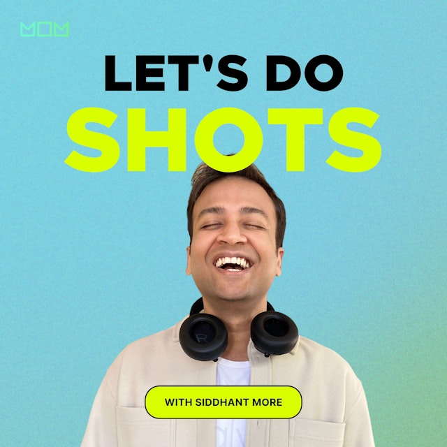 Let's Do Shots!