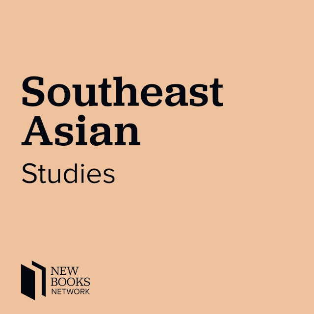 New Books in Southeast Asian Studies