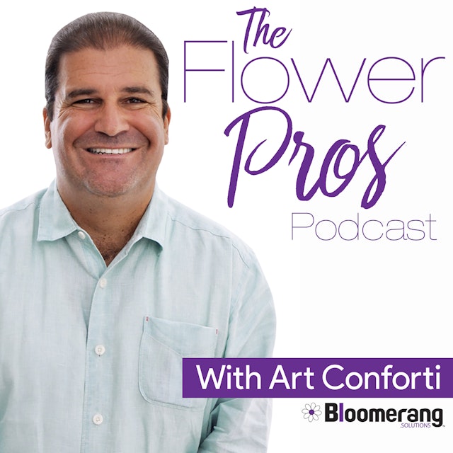 The Flower Pros Podcast