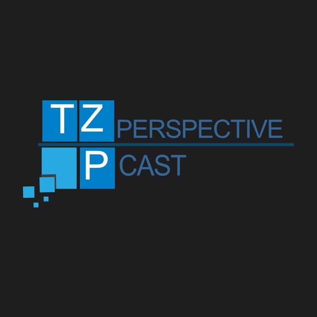 The Zimbabwean Perspectivecast