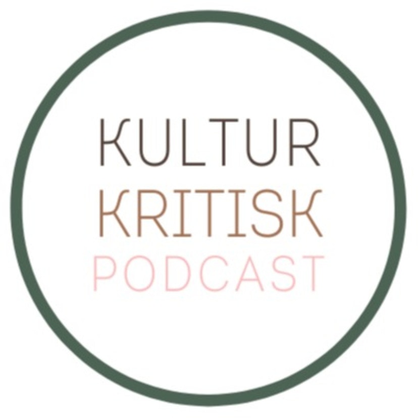 Kulturkritisk Podcast