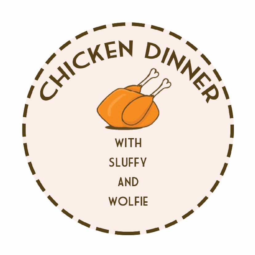 Chicken Dinner PUBG Podcast