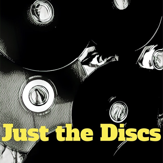 Just The Discs Podcast