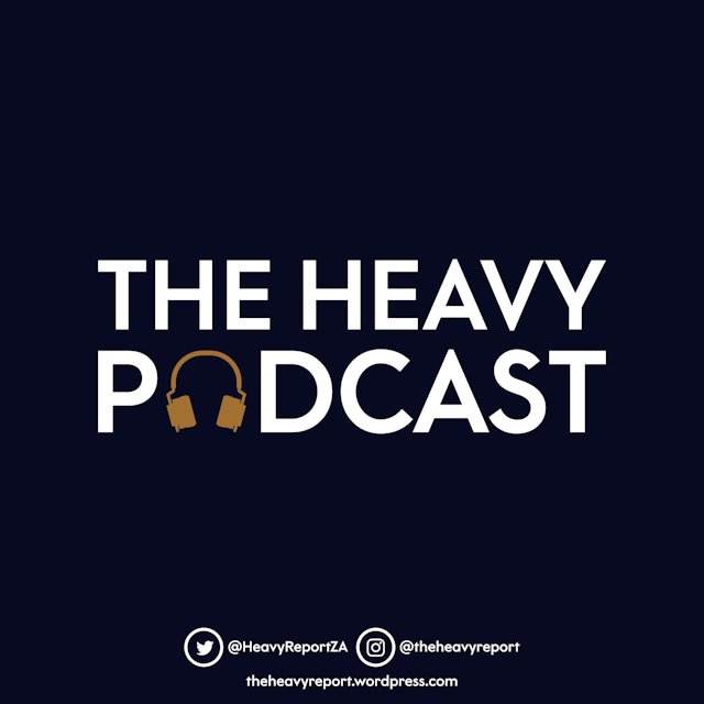 The Heavy Podcast